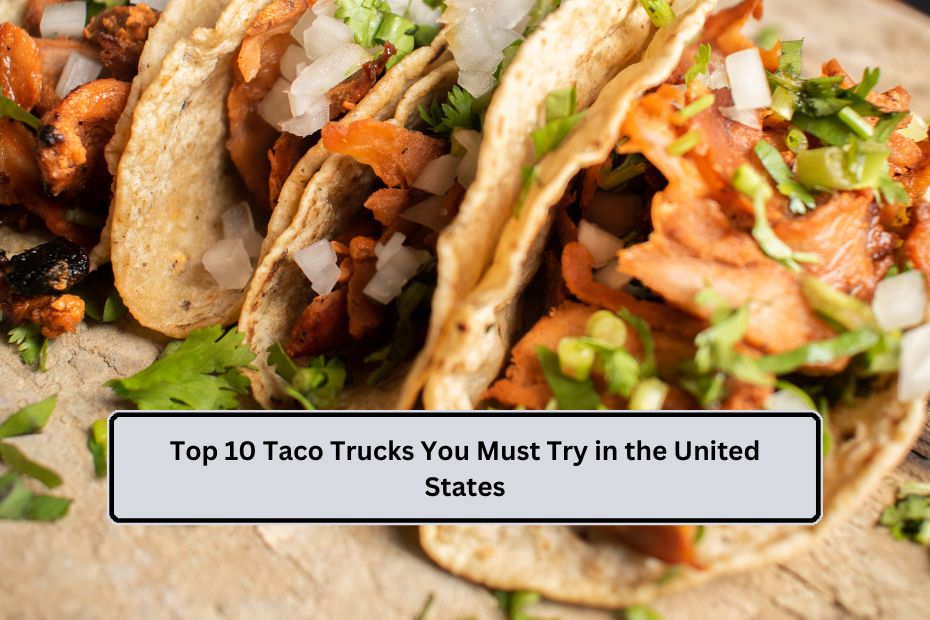 Taco Trucks